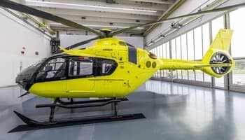 Airbus H135T3