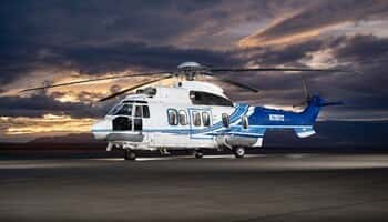 Airbus/Eurocopter H225