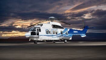 Airbus/Eurocopter H225