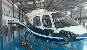 Airbus H125