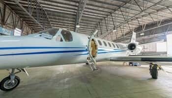 Cessna Citation II