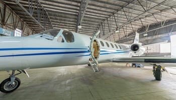 Cessna Citation II