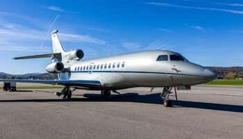 Dassault Falcon 7X