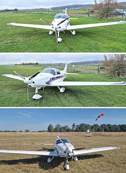 Biete Haltergemeinschaft Pioneer 300 Kite (Baujahr: 2017): Ich suche jemanden…