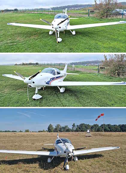 Biete Haltergemeinschaft Pioneer 300 Kite (Baujahr: 2017): Ich suche jemanden…