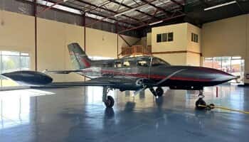 Cessna 402 aircraft for sale