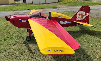 Rans S9 aircraft for sale