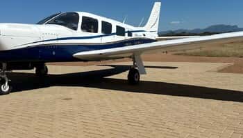 Piper Saratoga