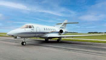 Hawker 900XP
