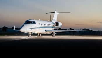 Gulfstream G280