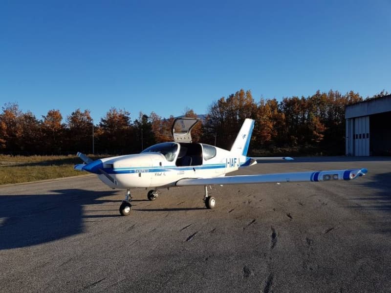 Socata Tb9-Tampico