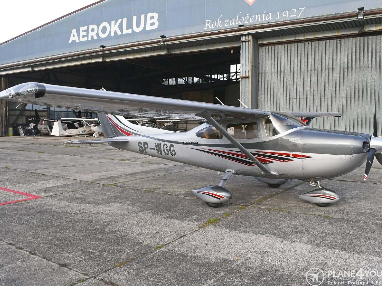Single Engine Piston