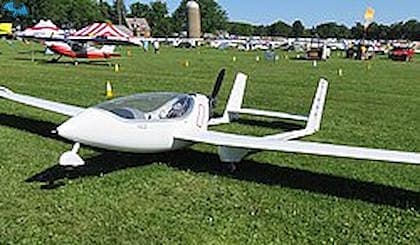 Gramex Song aircraft for sale