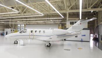 Cessna Citation M2