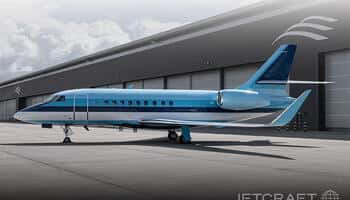 Dassault Falcon 2000