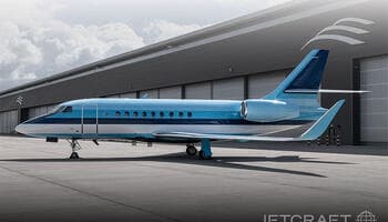 Dassault Falcon 2000