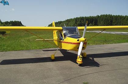 ❗ Sofort flugbereit – Tecnam P92 Echo ehrliches UL ohne versteckte Baustellen…