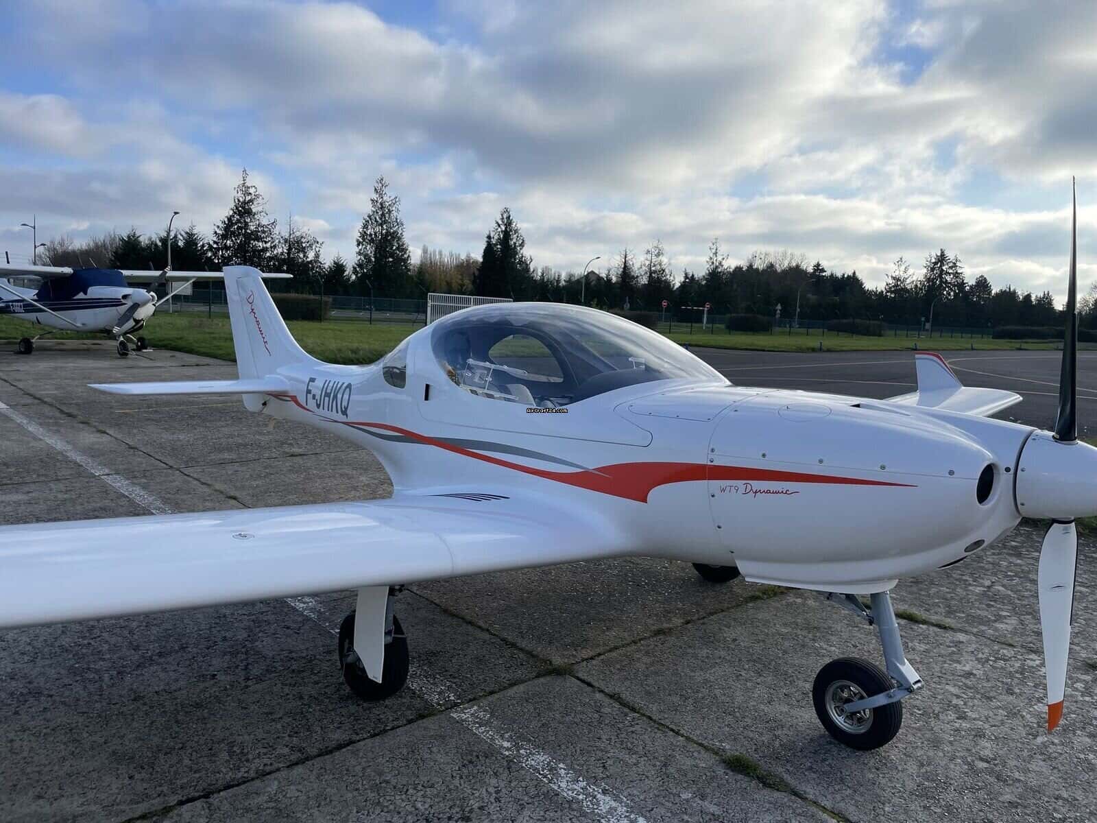 Aerospool wt9