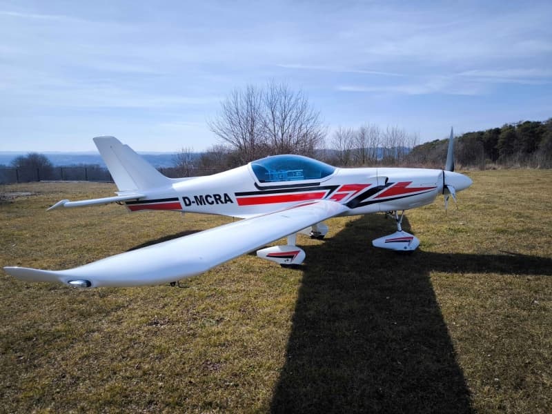 Corvus Aircraft Corvus Aircraft