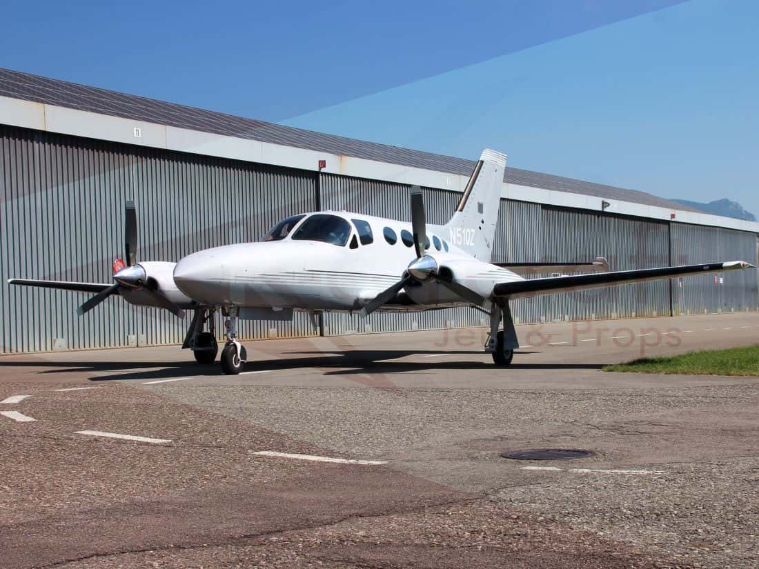 Multi Engine Piston