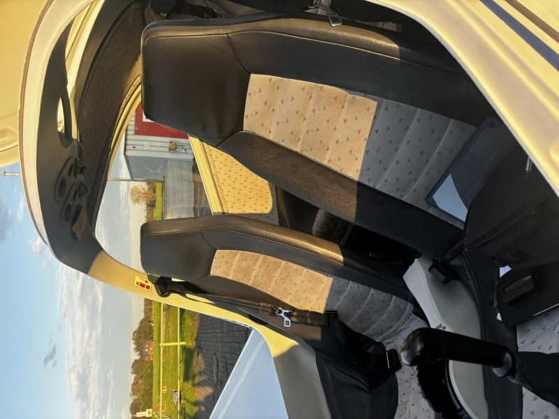 Diamond DA40 Diamond Star