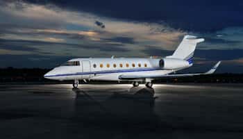 Gulfstream G280