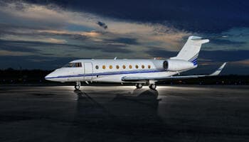 Gulfstream G280