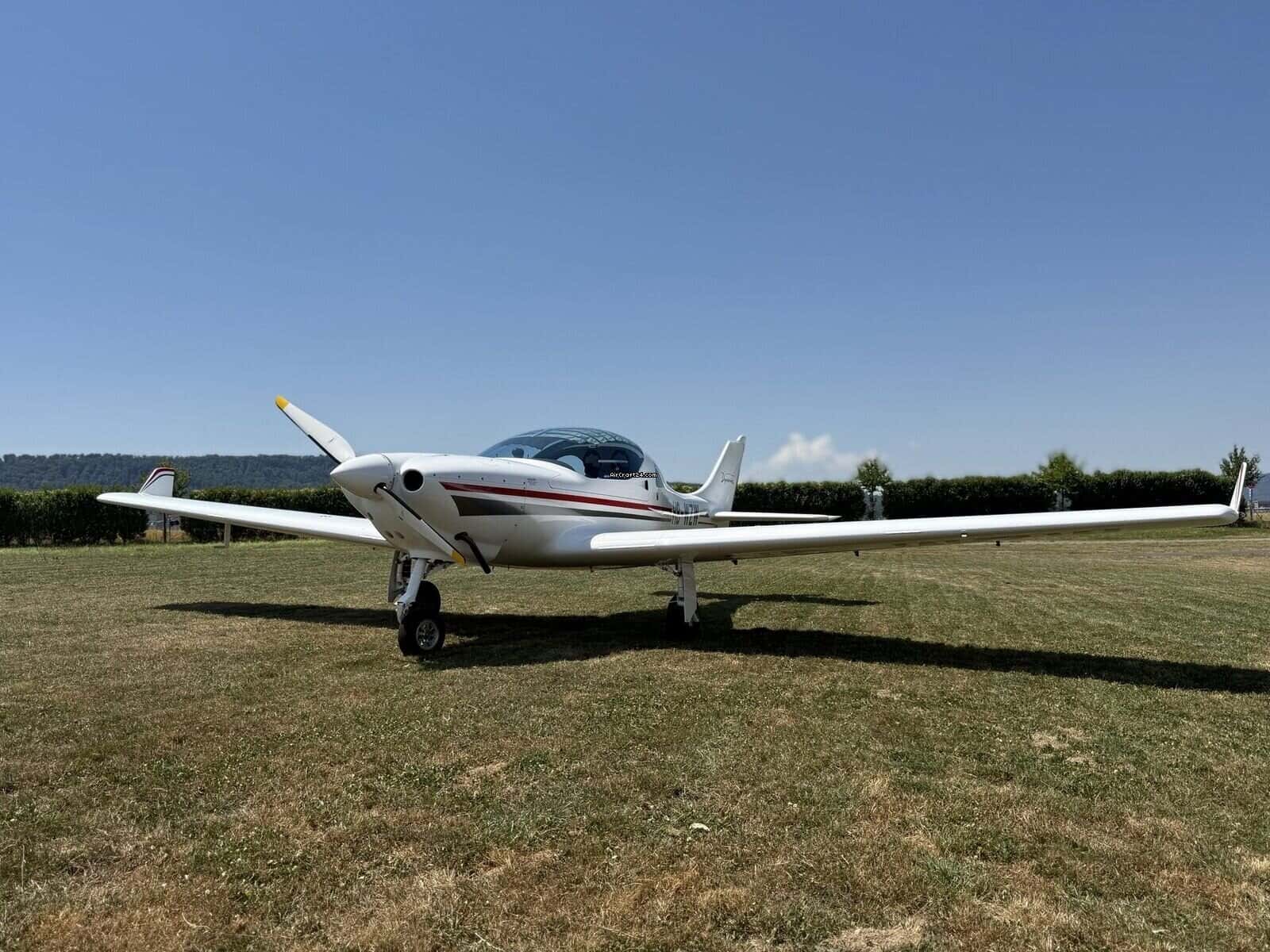 Ultralight / LSA