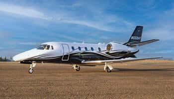 Cessna Citation XLS+