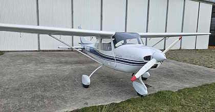 Airlony Skylane UL – 2010 Zeer nette staat – Slechts 730 uur! Te koop: Airlony…