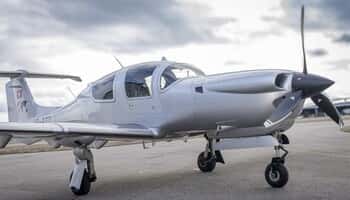 Diamond DA50