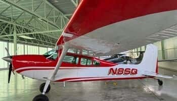 Cessna 180 aircraft for sale