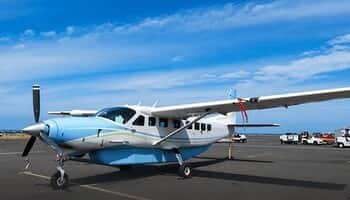 Cessna Caravan 208B Grand