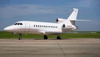 Dassault Falcon 900EX EASy