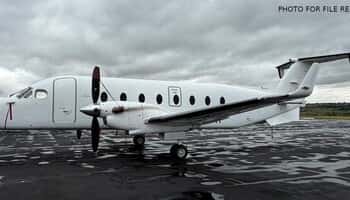 Beechcraft 1900D aircraft for sale