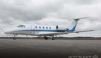 Cessna Citation VII