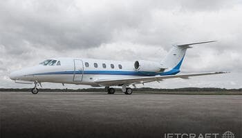 Cessna Citation VII