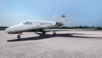 Cessna Citation VII
