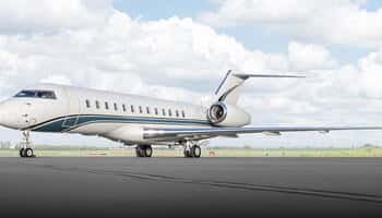 Bombardier Global Express