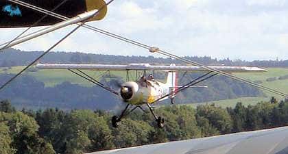 Weller Sprint aircraft for sale