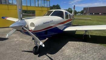 Piper Saratoga