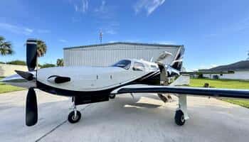 Piper PA-46 aircraft for sale