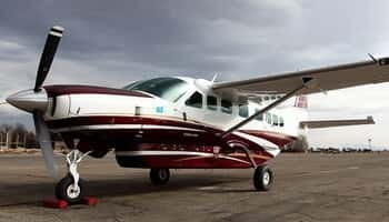 Cessna Caravan 208B Grand