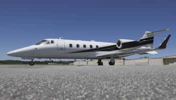 Bombardier Learjet 60XR