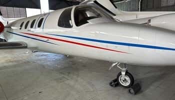 Cessna Citation ISP