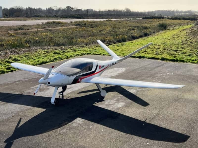Porto Aviation Risen aircraft for sale
