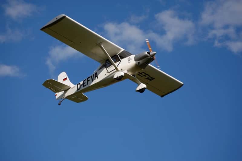 FVA FVA-18 aircraft for sale