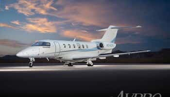 Pilatus PC-24