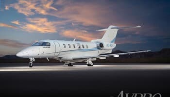 Pilatus PC-24