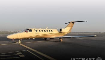 Cessna Citation CJ3